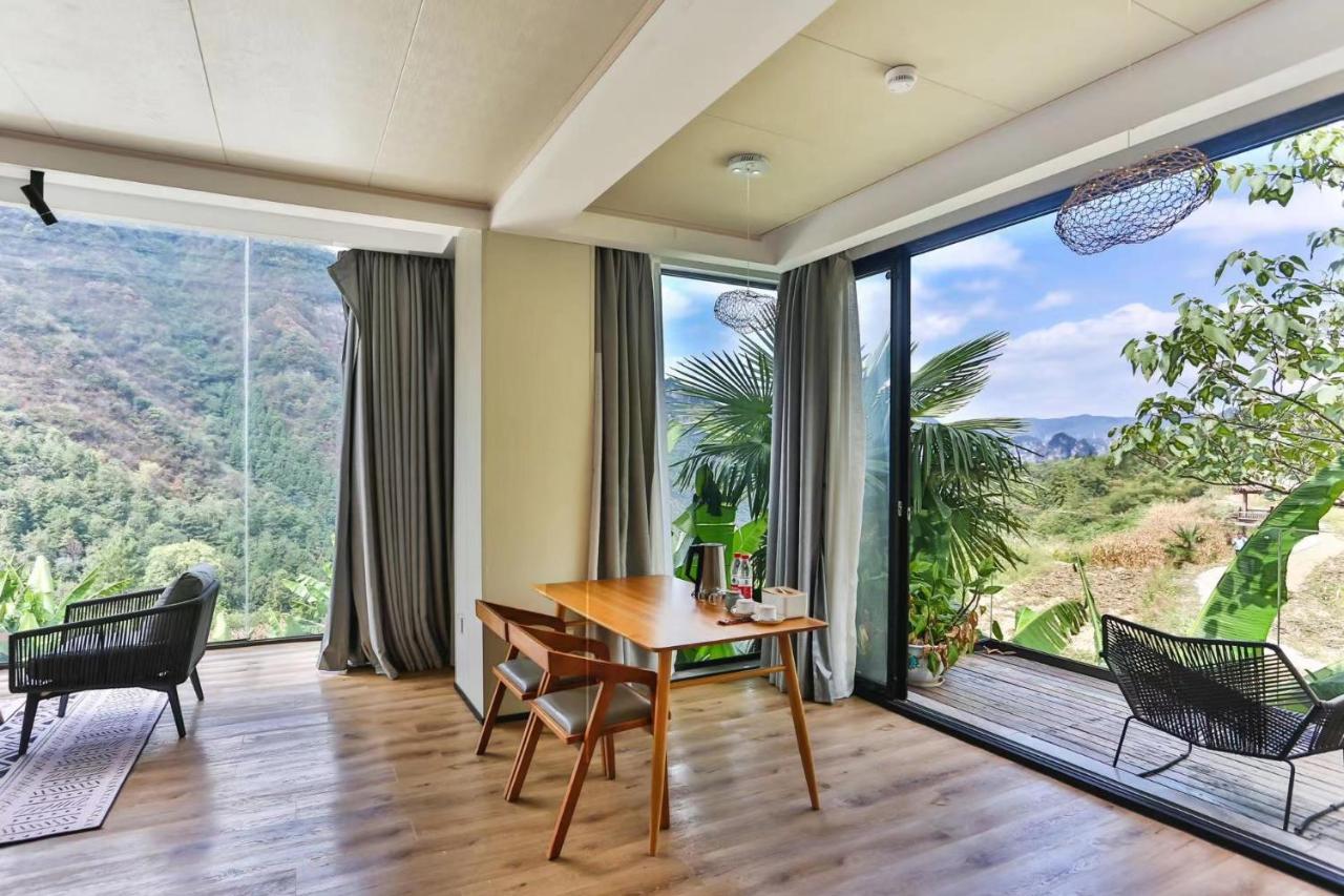 Homestay Purespace Zhangjiajie