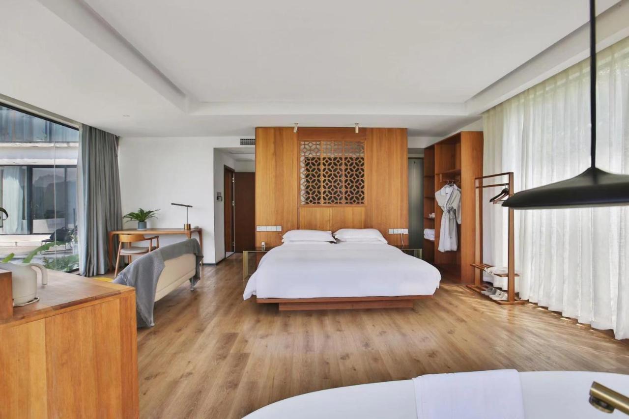 Purespace Homestay Zhangjiajie