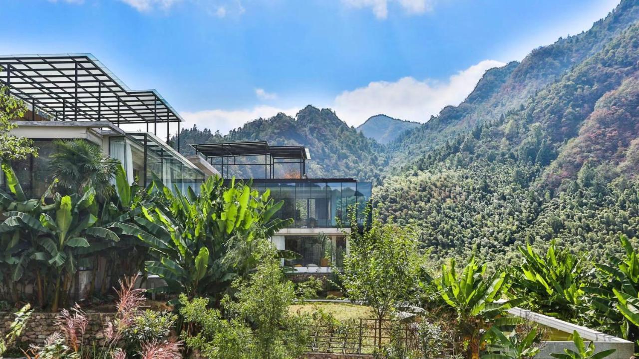 Homestay Purespace Zhangjiajie