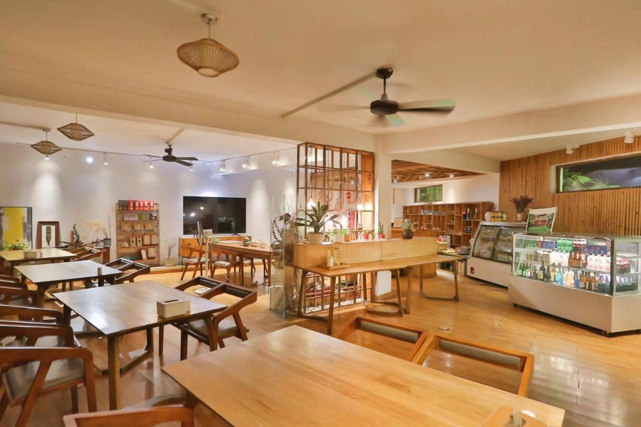 Homestay Purespace
