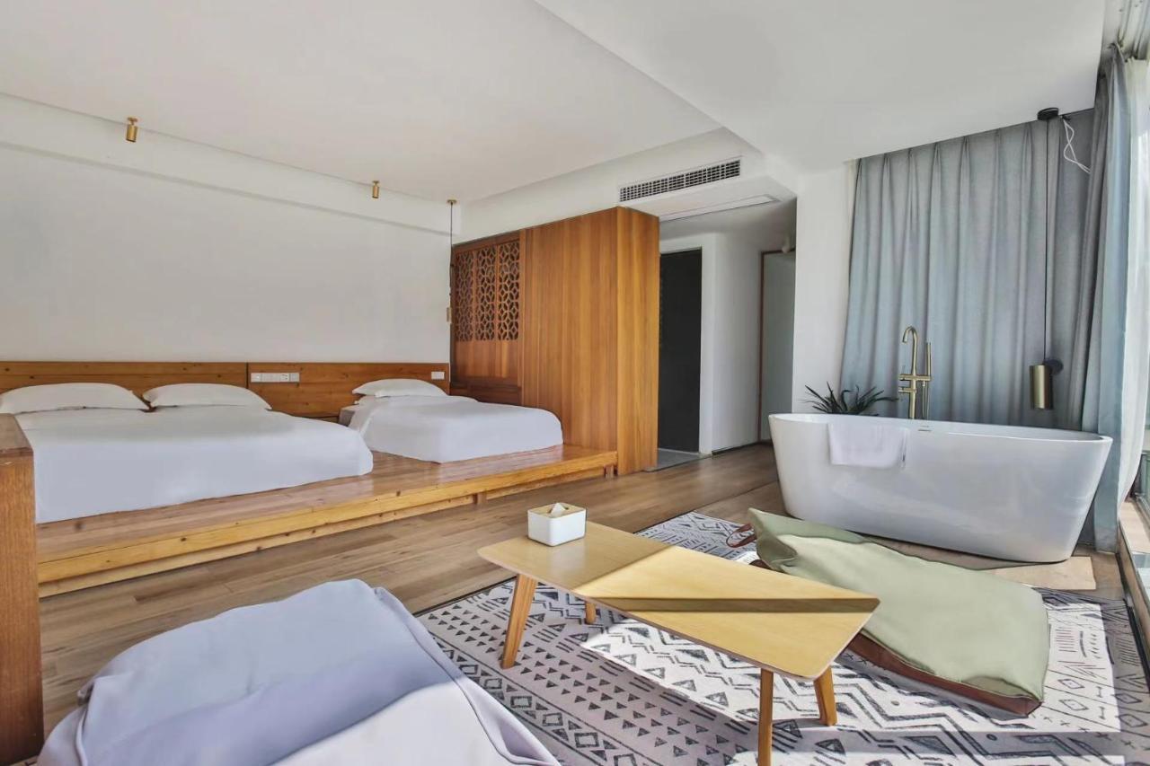 Purespace Homestay Zhangjiajie