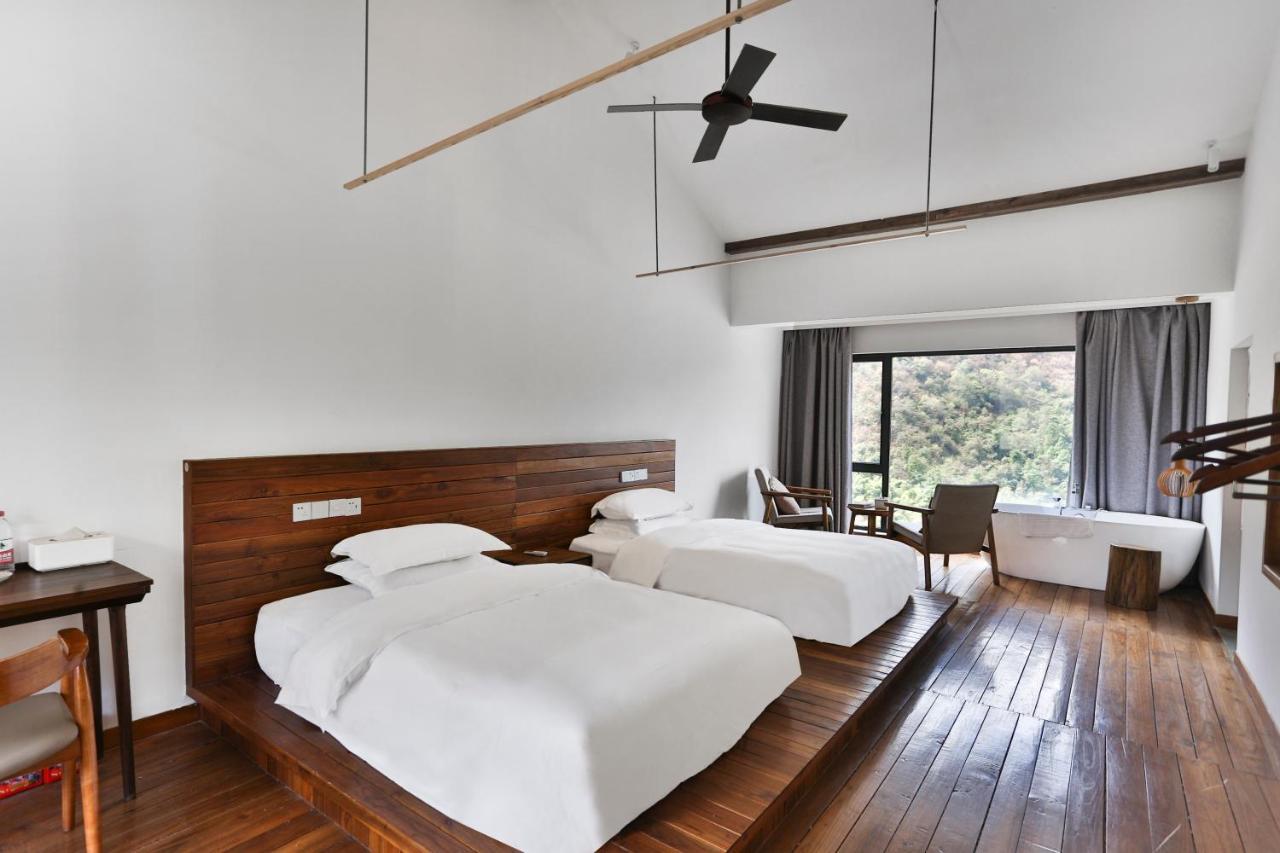 Homestay Purespace *