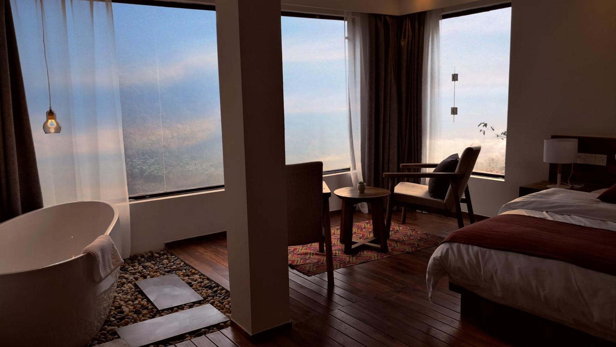 Homestay Purespace Zhangjiajie