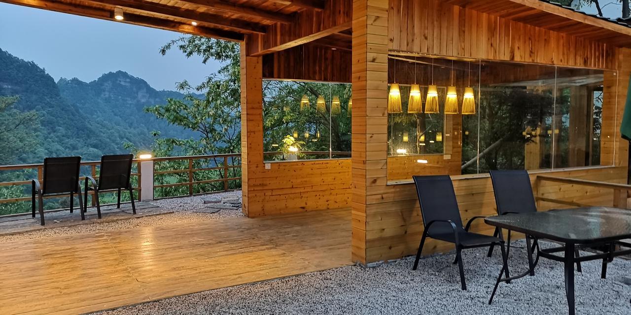Purespace Homestay Zhangjiajie