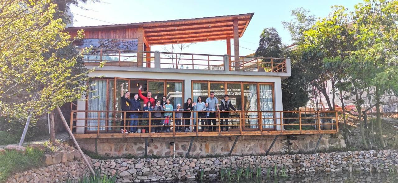Homestay Purespace Zhangjiajie